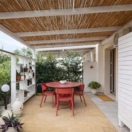 Apartman Il Maestrale Small -